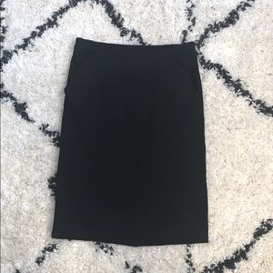a new day Pencil Skirt (WITH POCKETS!!)